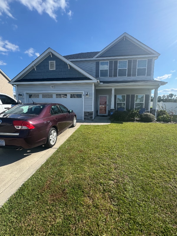 Building Photo - 370 Holly Grove Dr