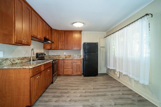 Photo - 1 bedroom 1 bath Makai side