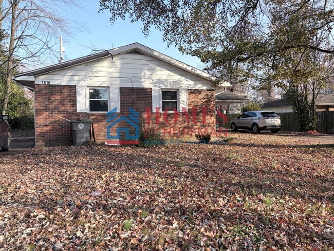 Photo - Two Bedroom Duplex | New Flooring