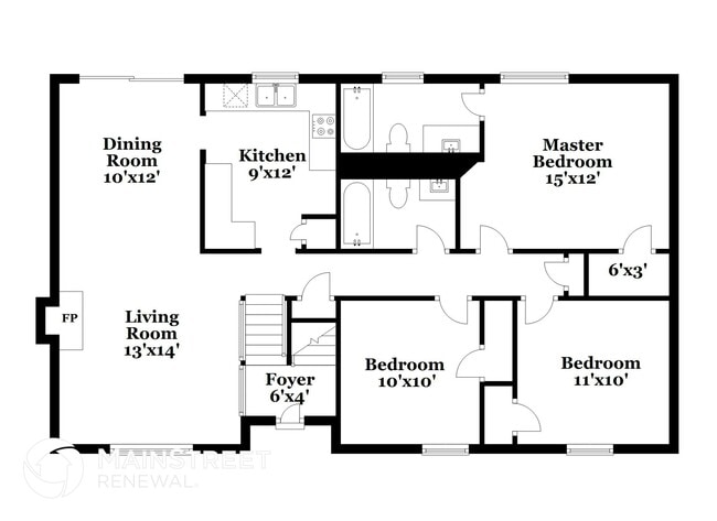 Photo - 2635 Wildflower Ln SW