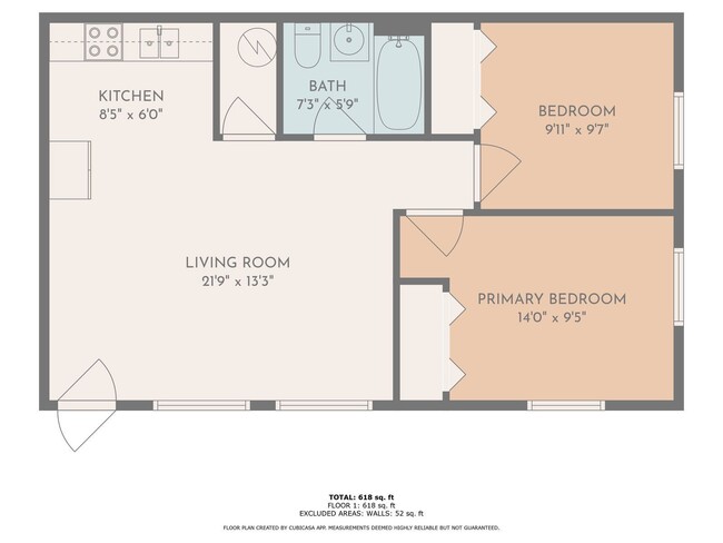 Photo - 1501 E Roosevelt St Unit 3