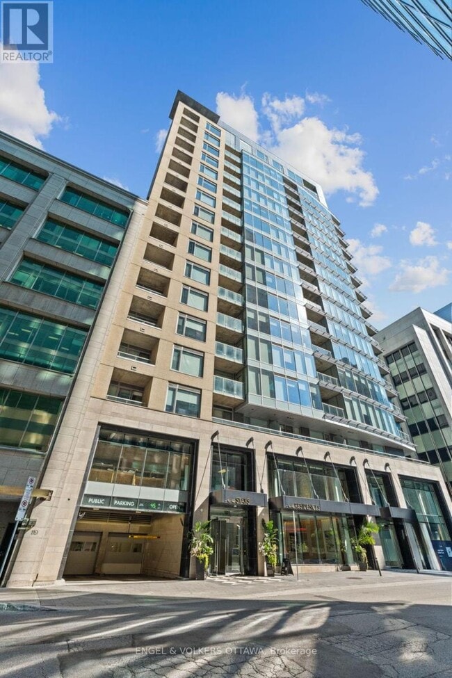 Photo - 101 Queen St Unit 1201