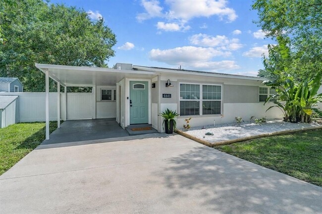 Building Photo - 6841 13th St N