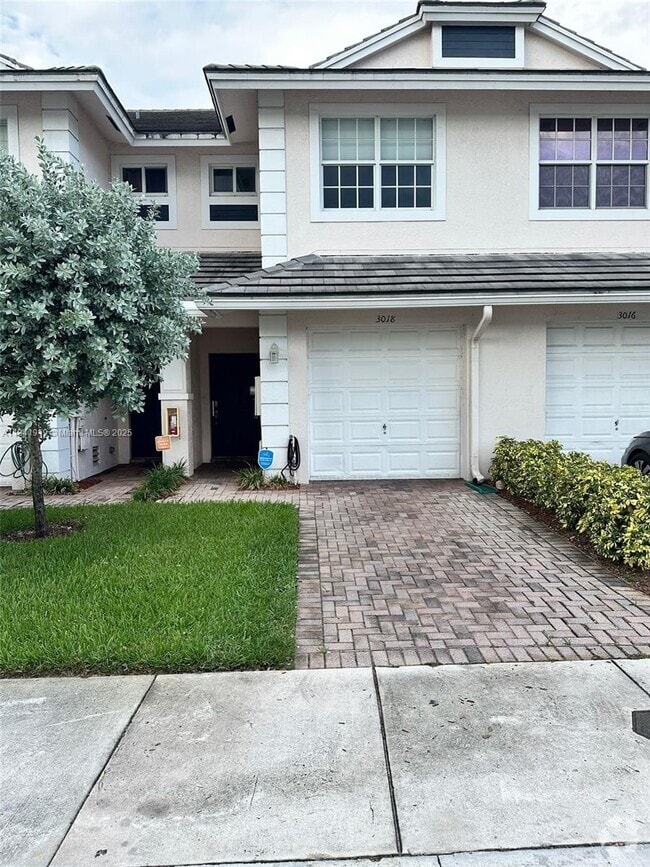 Building Photo - 3018 NW 30th Ave Rental
