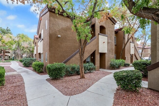 Building Photo - 9000 S Las Vegas Blvd Unit 2061