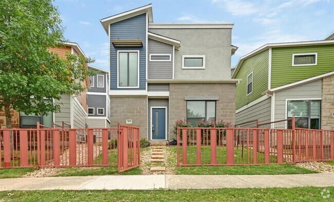 Building Photo - 2021 Carlson Dr Rental