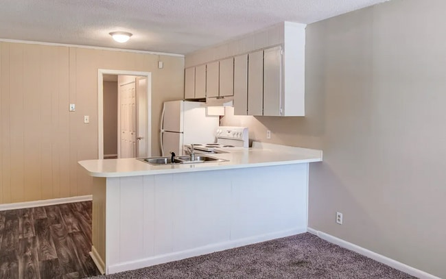 1 habitación, 1 baño