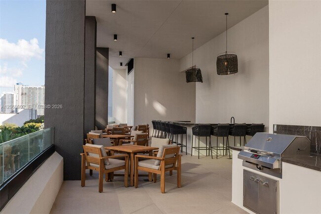 Photo - 225 N Miami Ave Unit 2904