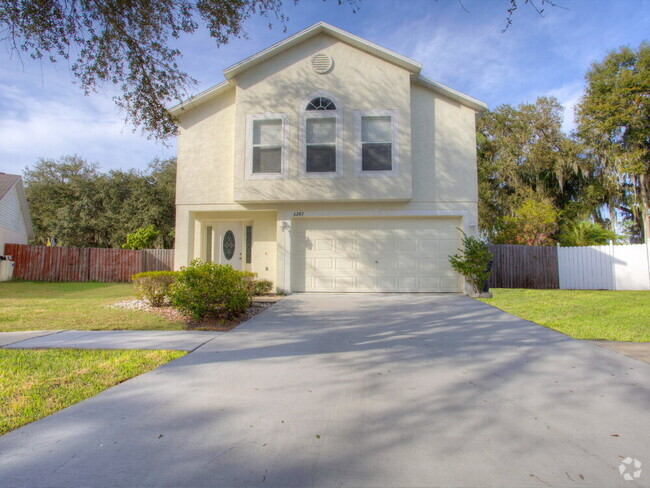 Building Photo - 6201 Cannoli Pl Rental