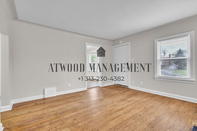 Photo - Fully Renovated 3-Bedroom Home – Move-In Ready for You!