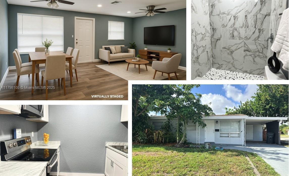 Photo - 6644 Raleigh St (Hollywood, FL)