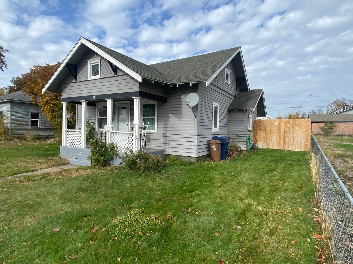 Photo - 117 E Dalton Ave