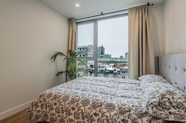 Photo - 1230 R. Bishop Unit 710