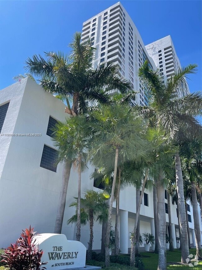 Building Photo - 1330 West Ave Unit 1412 Rental