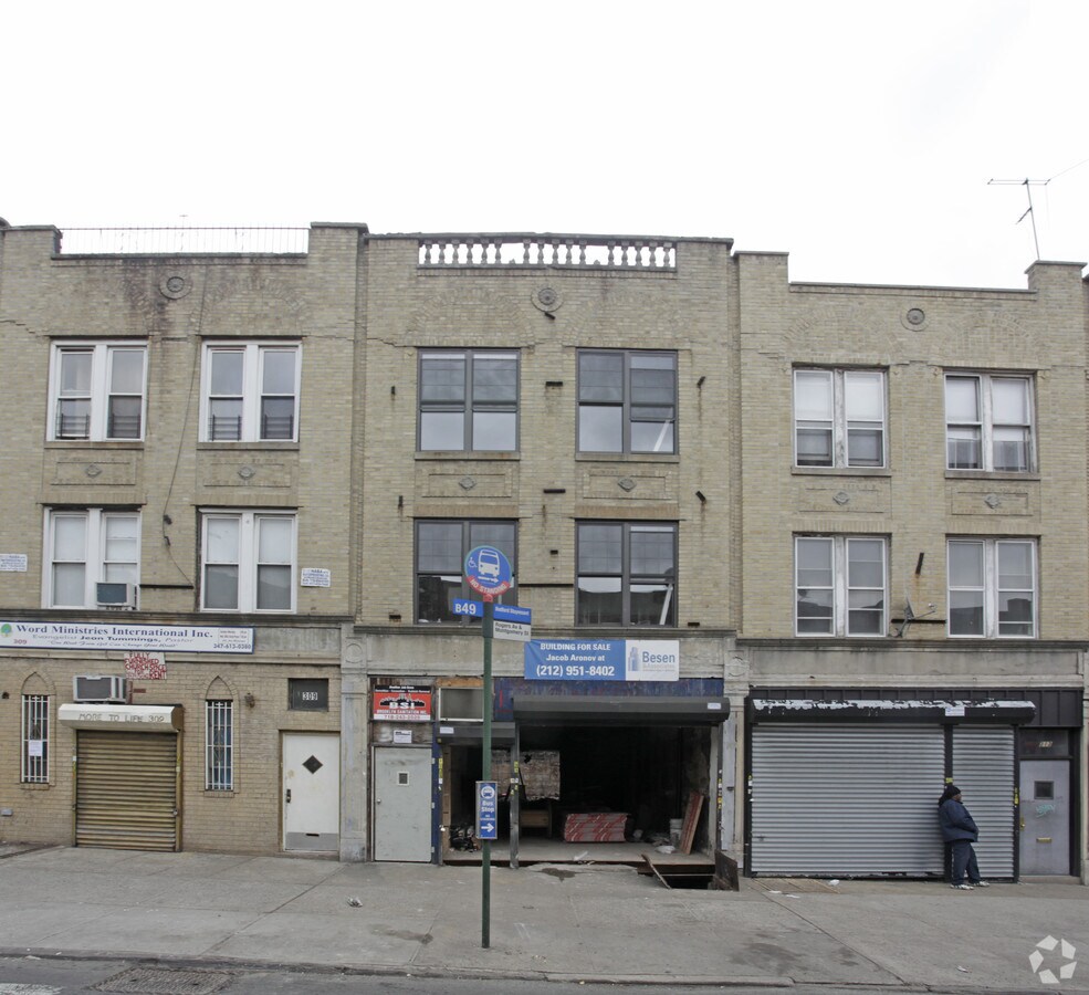 Photo - 311 Rogers Ave