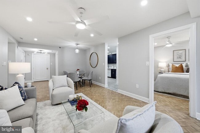 Photo - 4550 N Park Ave Unit 807