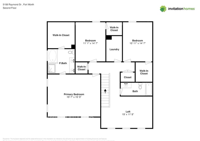 Photo - 5108 Raymond Dr