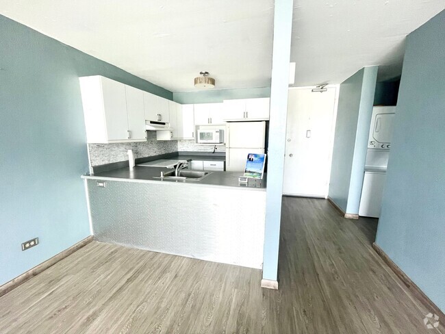 Building Photo - Pearl One Condo- 1 bedroom/ 1 bath unit in...