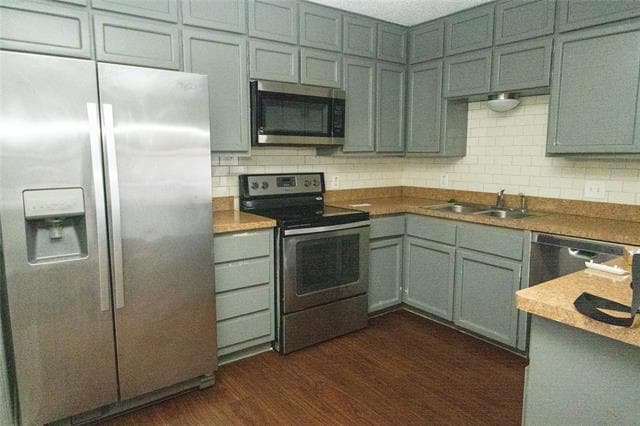Photo - 6919 W Cleburne Rd