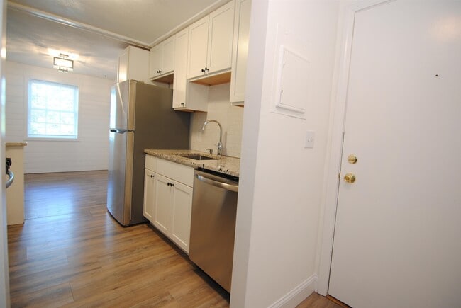 Photo - 7 Louisburg Square Unit 5