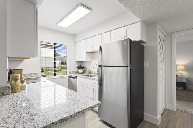 Photo - Alaris Grande Apartments
