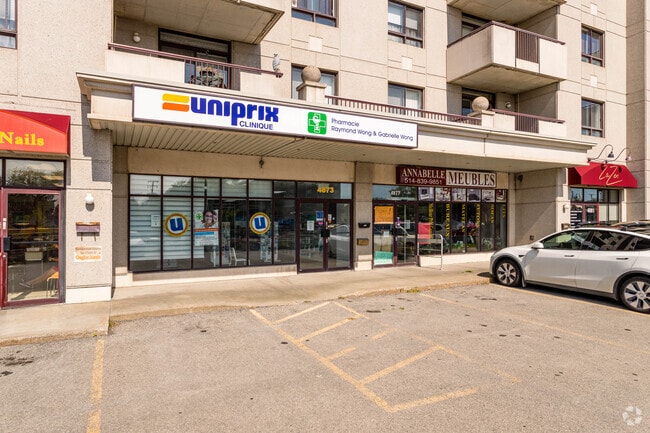 Photo - 7250 Boul Viau