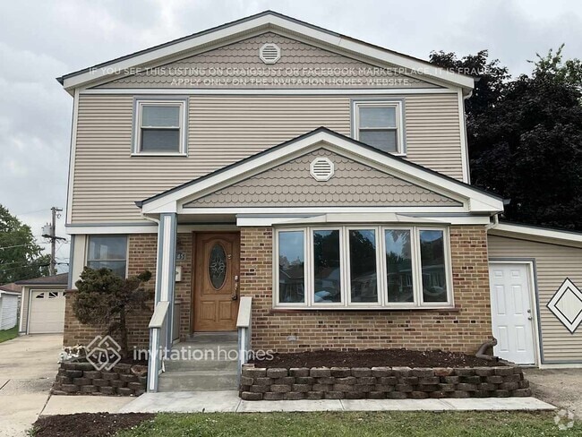 Building Photo - 11145 Boeger Ct Rental