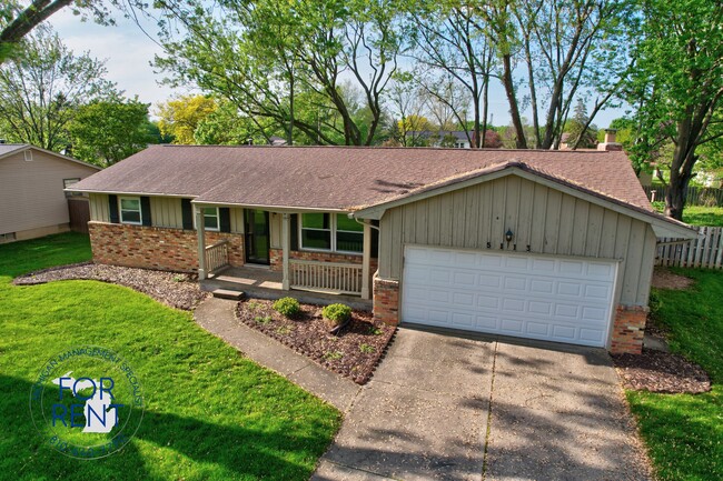 Photo - 5113 Old Haver Hill Rd House