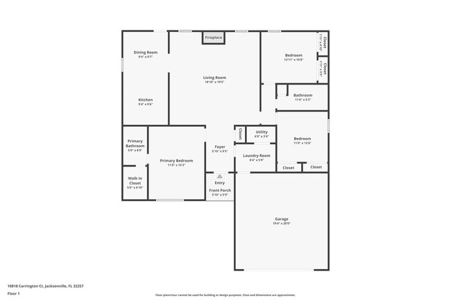 Photo - 10818 Carrington Ct