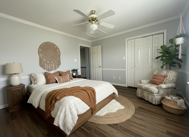 Photo - Beautiful Updated Townhomes in Decatur, AL Unit 1417 #A