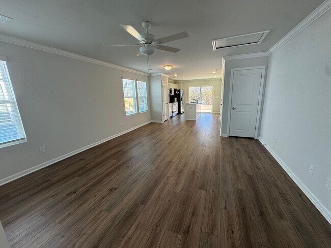 Photo - Brand New 3BR Ranch Home | Wooded Views | Modern Finishes