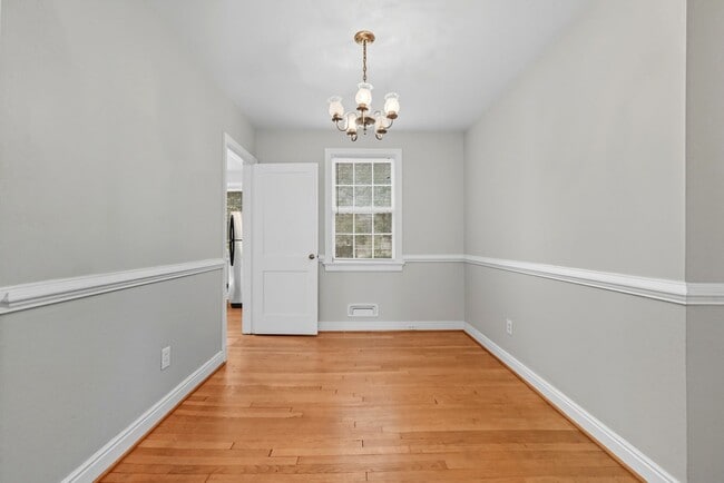 Photo - 3801 Hanover Ave