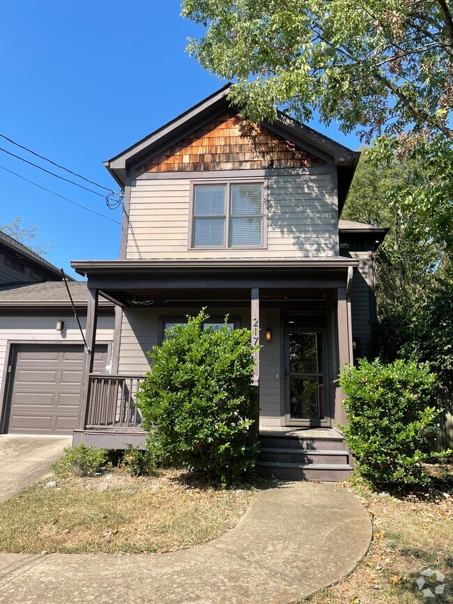 Building Photo - 217 37th Ave N Rental