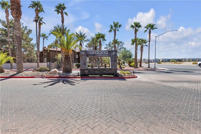 Building Photo - 9000 S Las Vegas Blvd Unit 1287