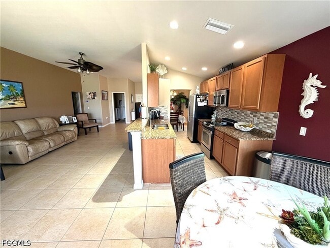 Photo - 2609 Clairfont Ct