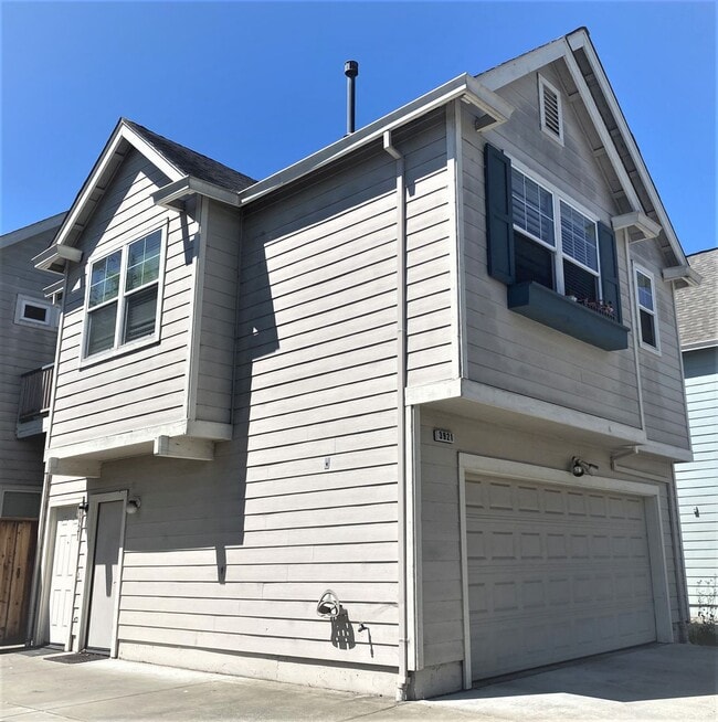 Nice Granny unit w/bedroom - Nice Granny unit w/bedroom Casa
