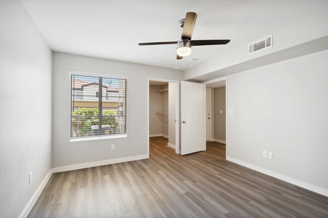Spin Apartments