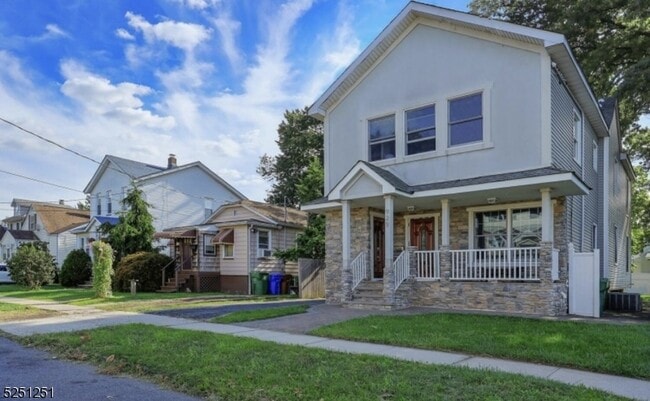 Building Photo - 929 Baldwin Ave Unit 2