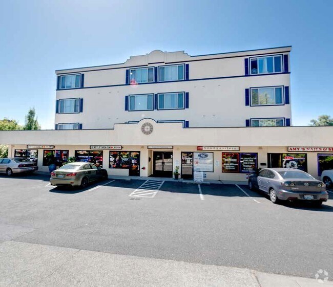 Building Photo - EOS Rental