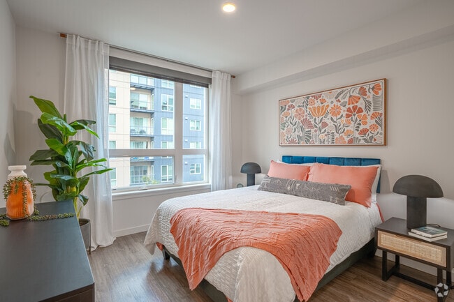 2BR-2BA-1161SF-E02A-Bedroom