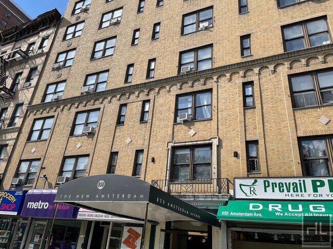 Photo - AMSTERDAM AVENUE Unit 6C