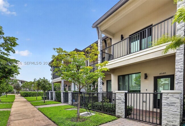 4540 NW 83rd Path
