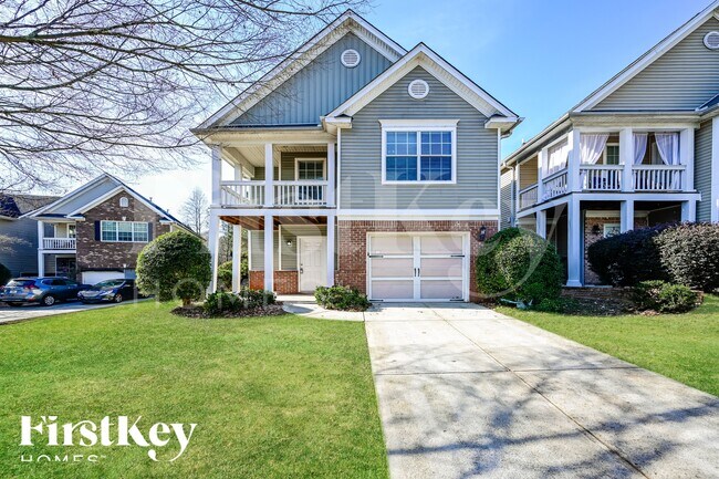 Building Photo - 619 Shadow Valley Ct