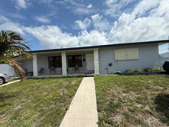 Photo - 11741 SW 177th Ter House