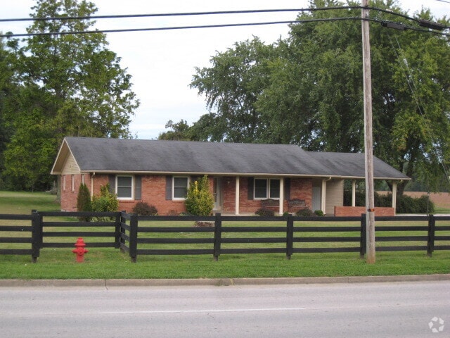Building Photo - 409 N Lincoln Blvd Rental
