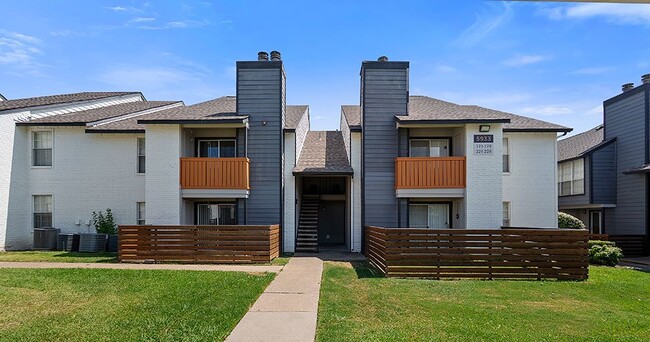 Knowlton Apartment Homes