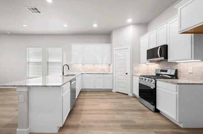 Photo - Luxury Home (Lubbock Cooper ISD)