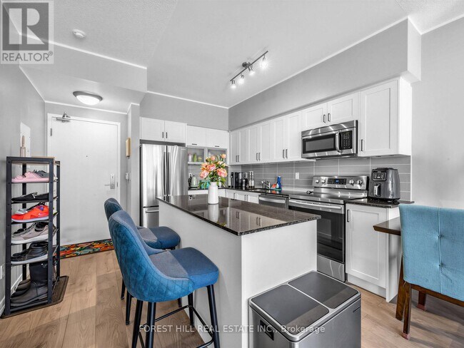 Photo - 55 E Liberty St Unité 1911