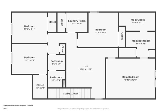 Photo - 2154 Flower Blossom Ave