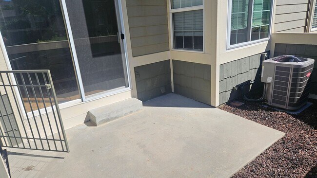 Photo - Cute 2 Bed Townhome in Southeast Fort Collins